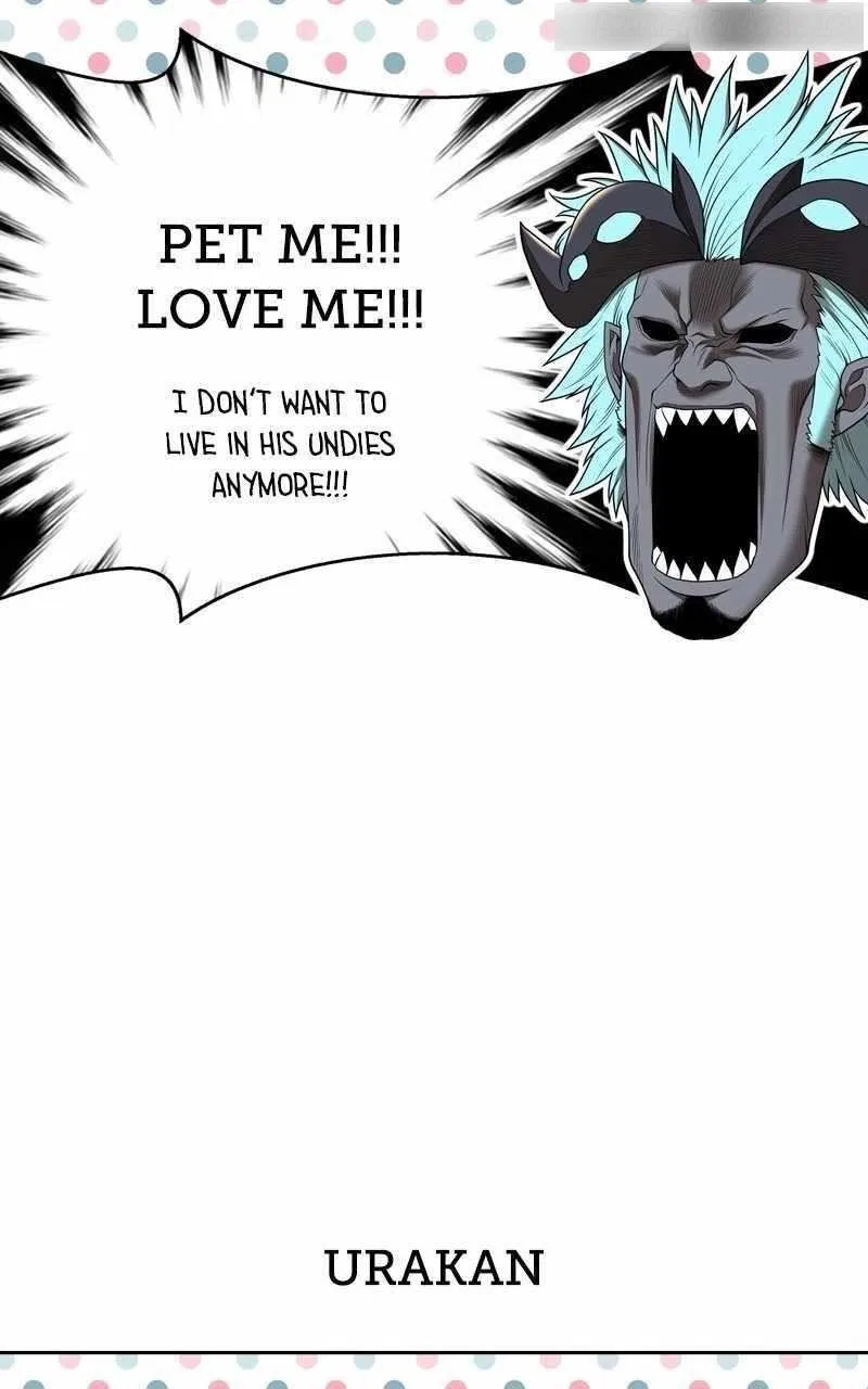 +99 Wooden stick Chapter 87 – Page 83