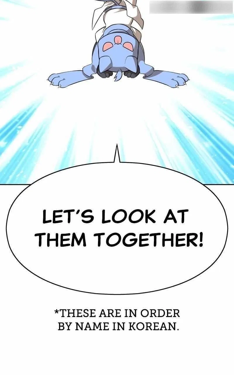 +99 Wooden stick Chapter 87 – Page 89