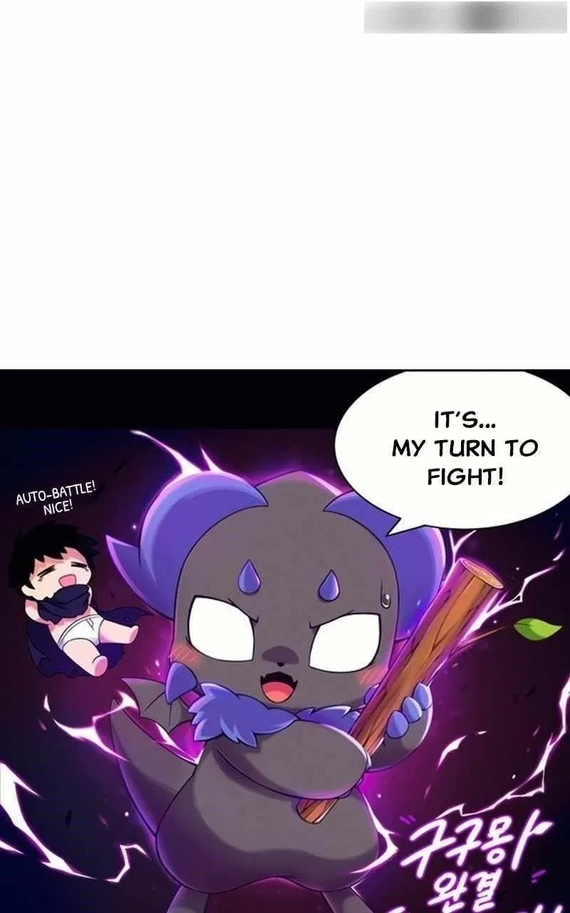 +99 Wooden stick Chapter 87 – Page 92