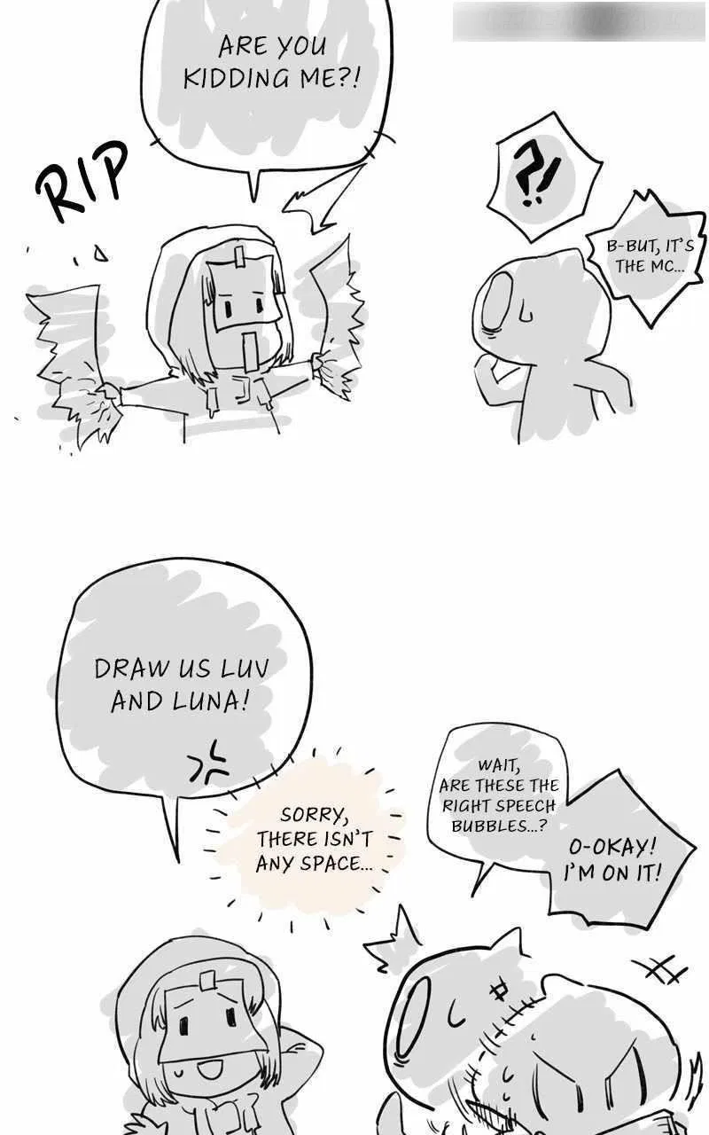 +99 Wooden stick Chapter 87 – Page 99