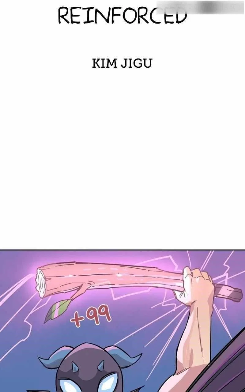 +99 Wooden stick Chapter 87 – Page 112