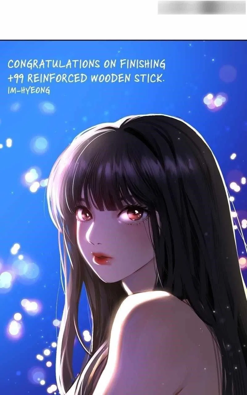 +99 Wooden stick Chapter 87 – Page 114