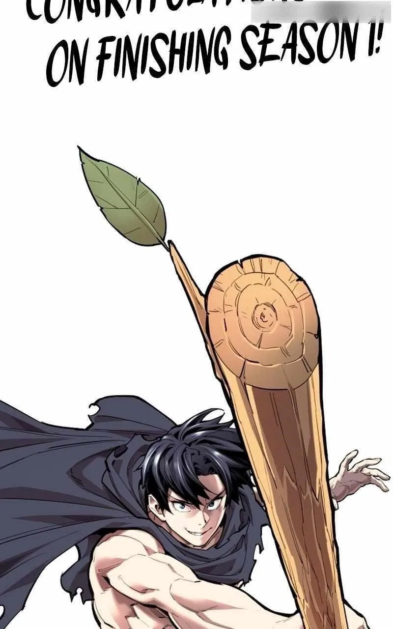 +99 Wooden stick Chapter 87 – Page 127