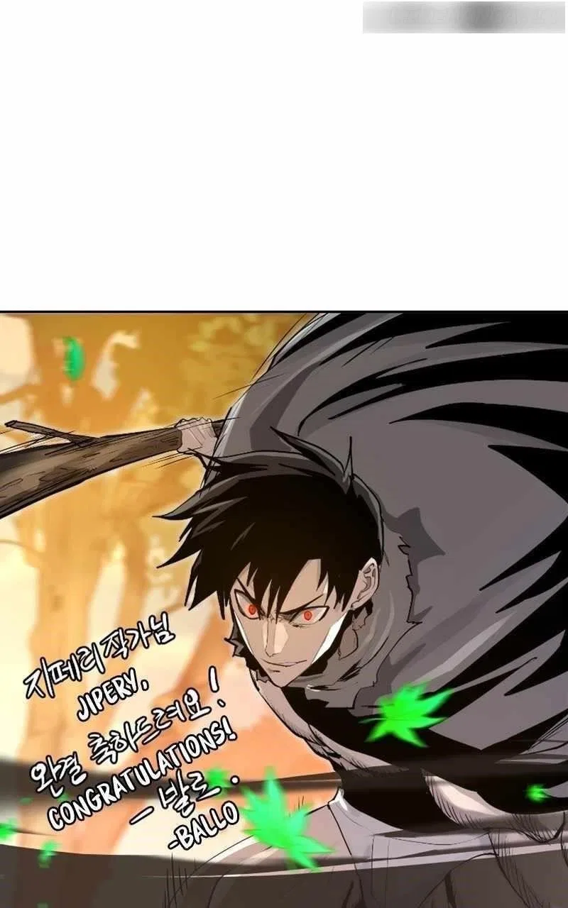 +99 Wooden stick Chapter 87 – Page 129
