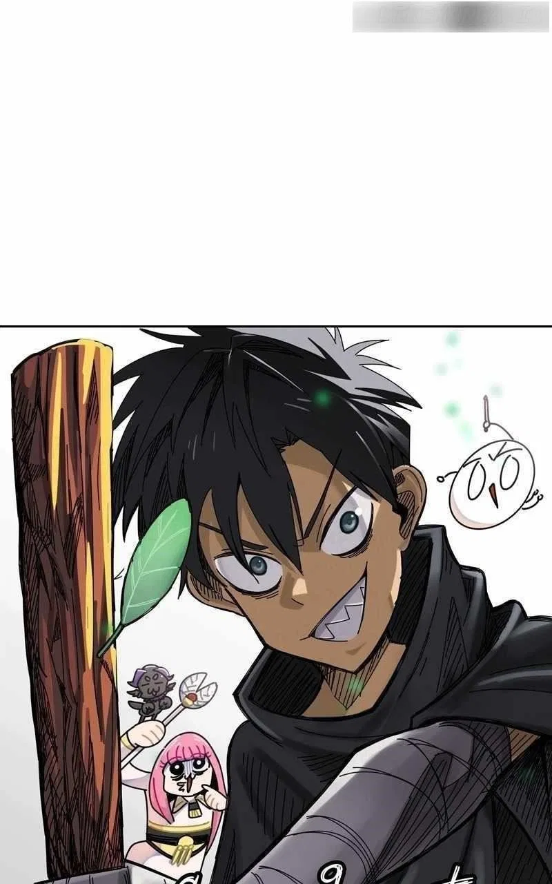 +99 Wooden stick Chapter 87 – Page 139