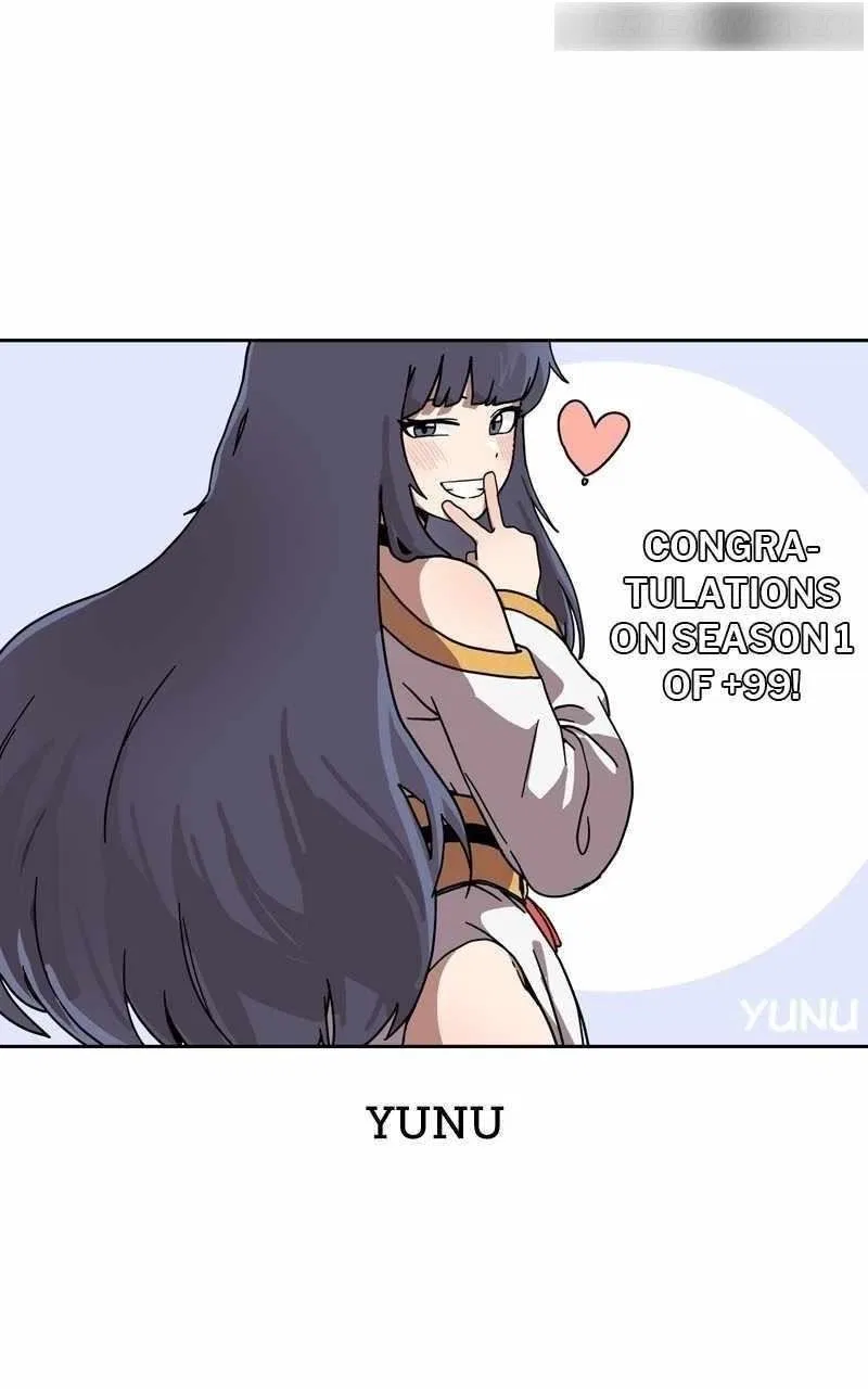 +99 Wooden stick Chapter 87 – Page 147