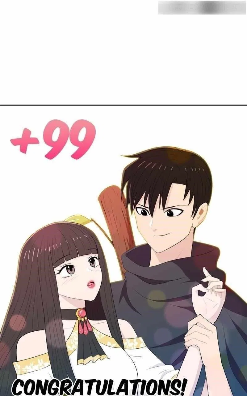 +99 Wooden stick Chapter 87 – Page 148