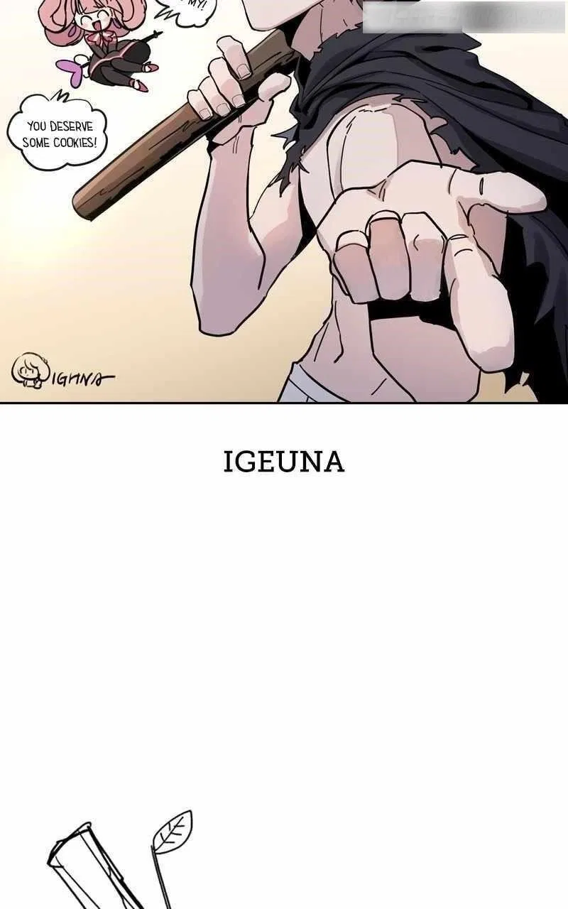 +99 Wooden stick Chapter 87 – Page 150