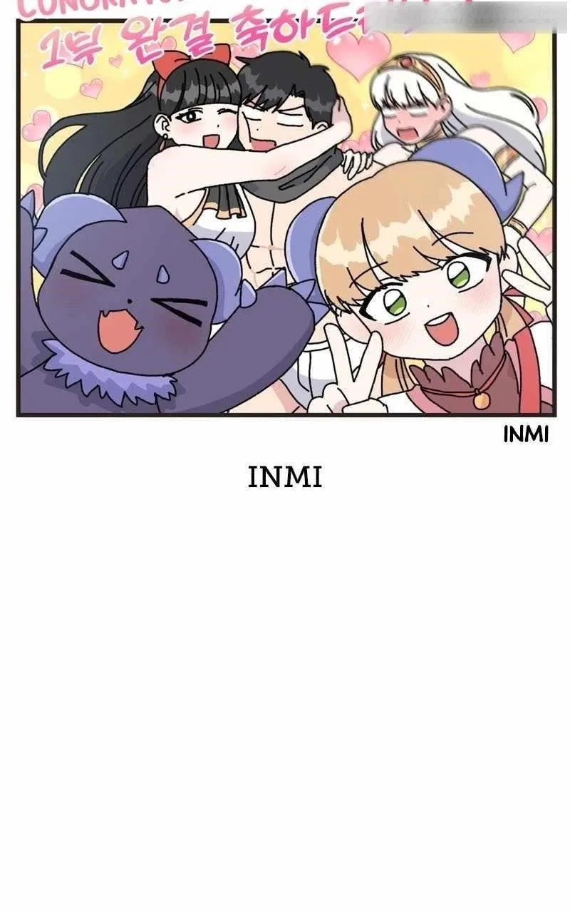 +99 Wooden stick Chapter 87 – Page 158