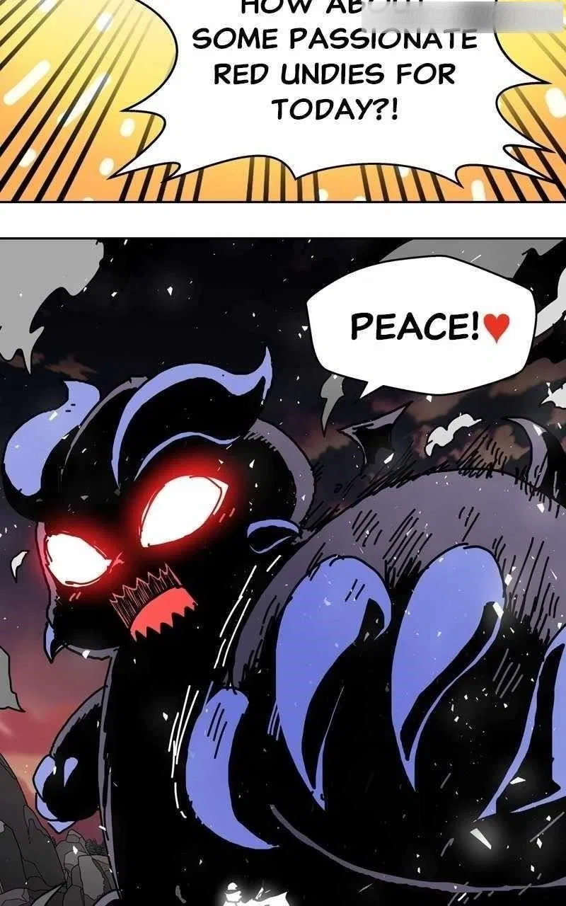 +99 Wooden stick Chapter 87 – Page 161