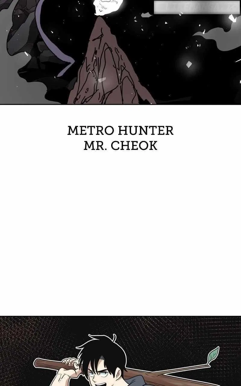 +99 Wooden stick Chapter 87 – Page 162