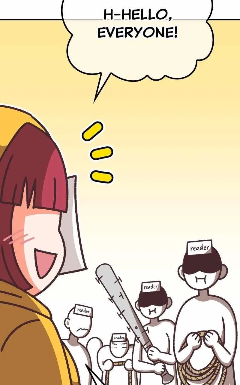 +99 Wooden stick Chapter 86 – Page 19