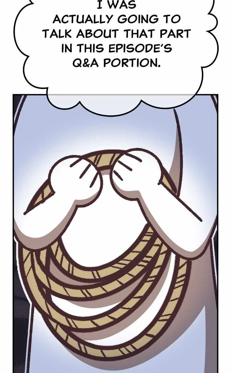 +99 Wooden stick Chapter 86 – Page 21