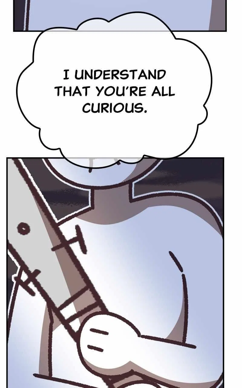 +99 Wooden stick Chapter 86 – Page 22