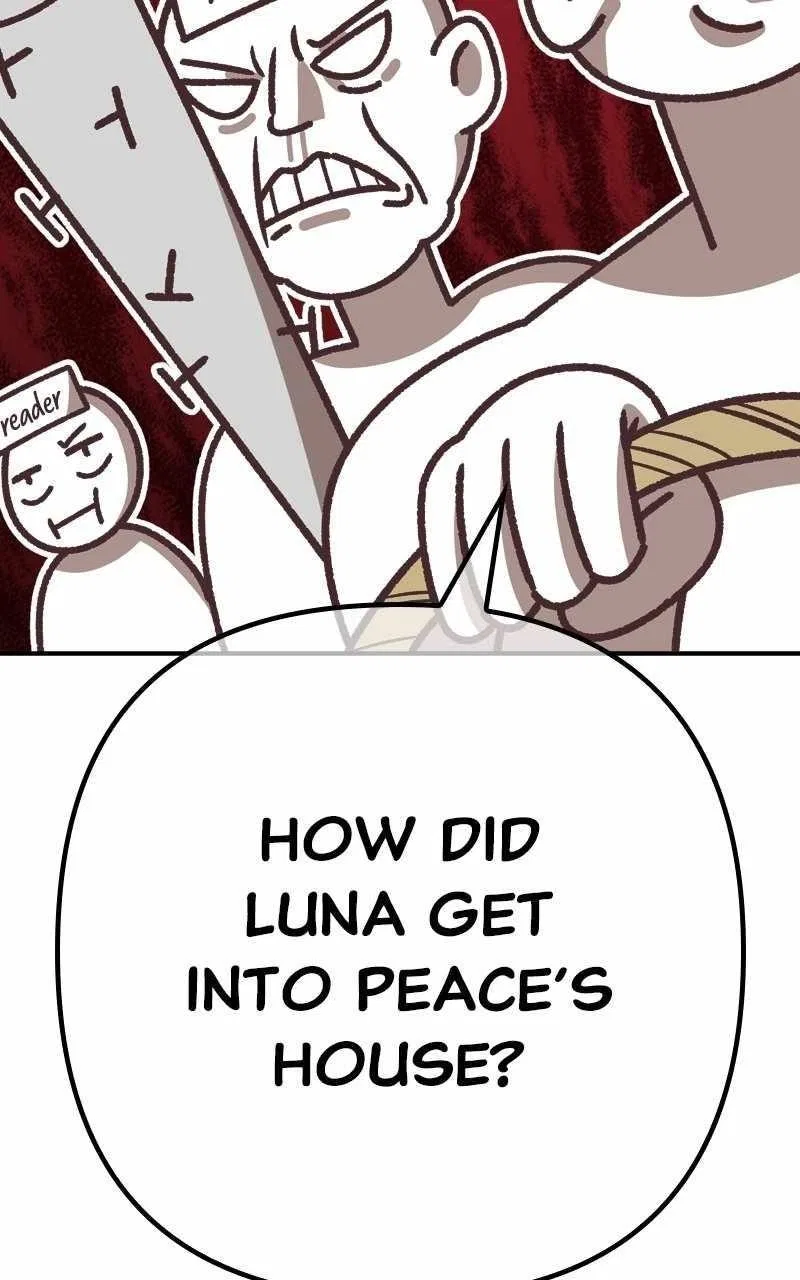 +99 Wooden stick Chapter 86 – Page 27
