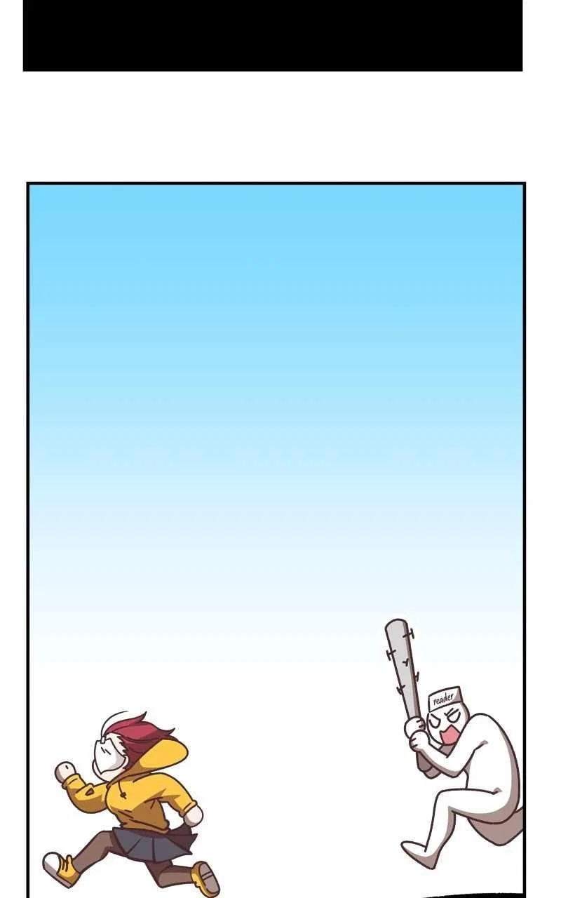 +99 Wooden stick Chapter 86 – Page 33