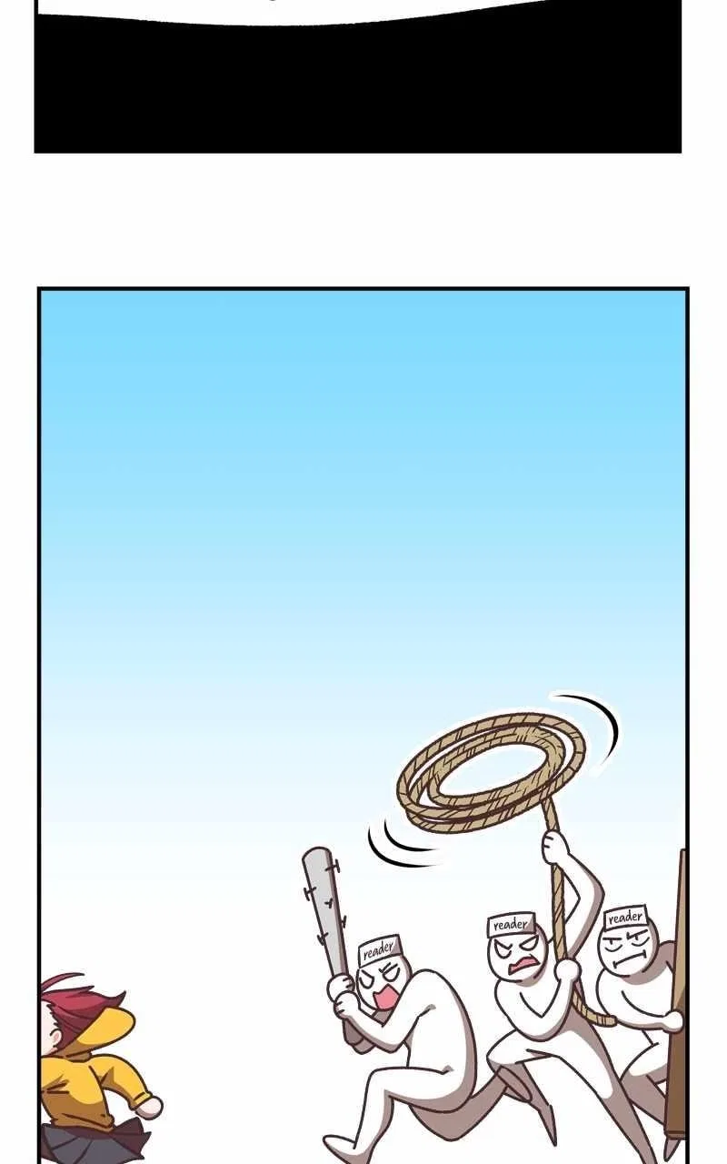 +99 Wooden stick Chapter 86 – Page 34