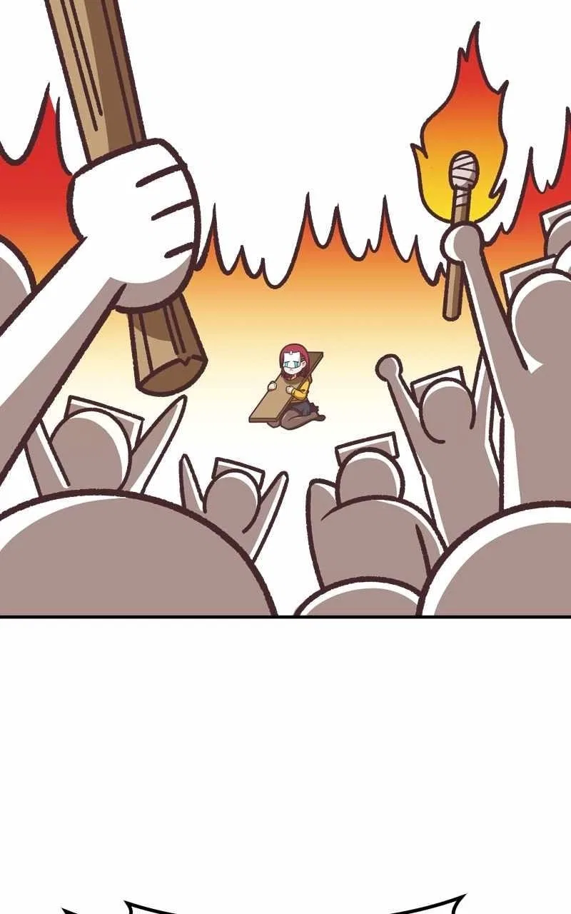 +99 Wooden stick Chapter 86 – Page 43