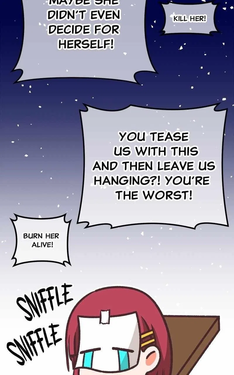 +99 Wooden stick Chapter 86 – Page 46