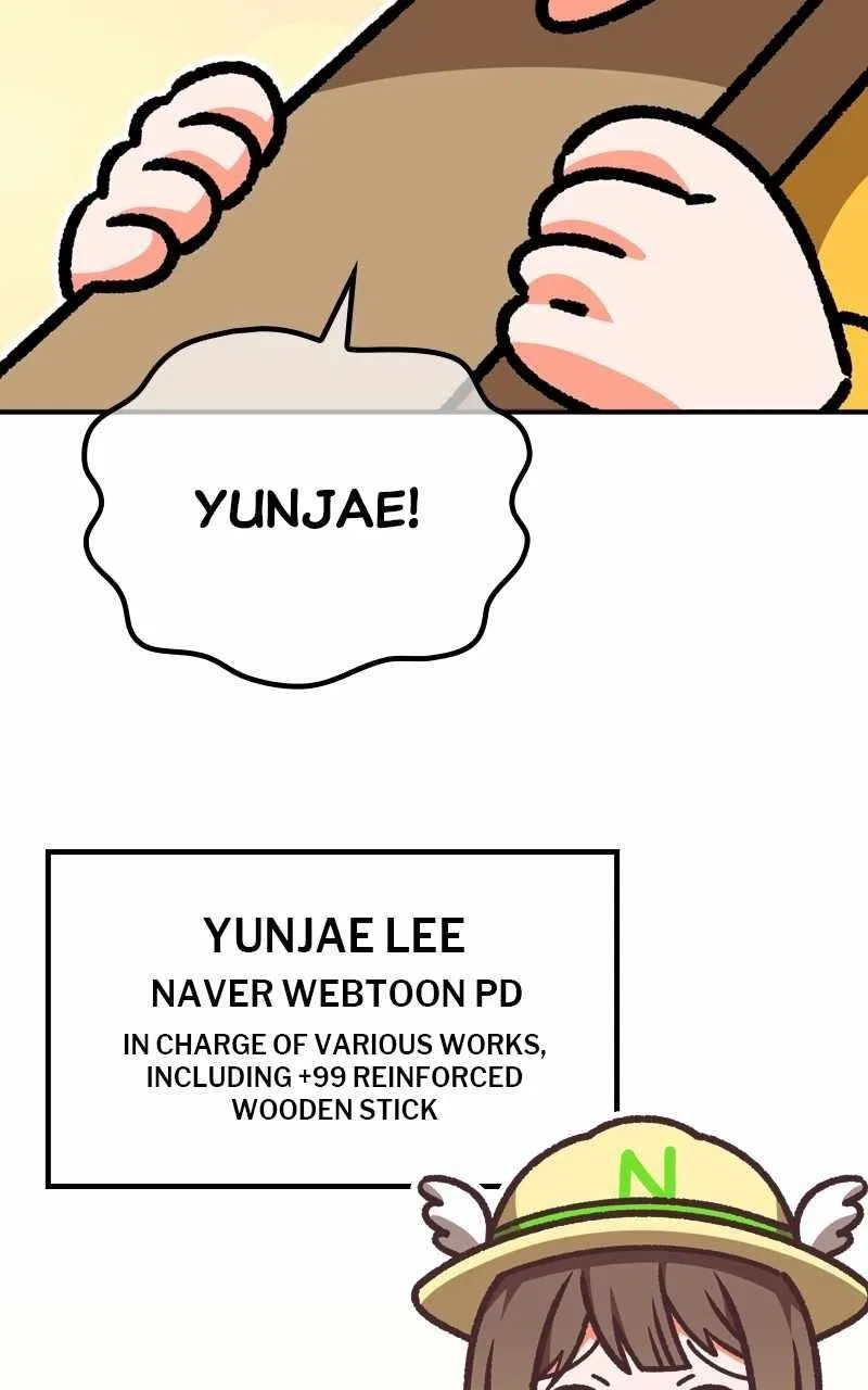 +99 Wooden stick Chapter 86 – Page 52
