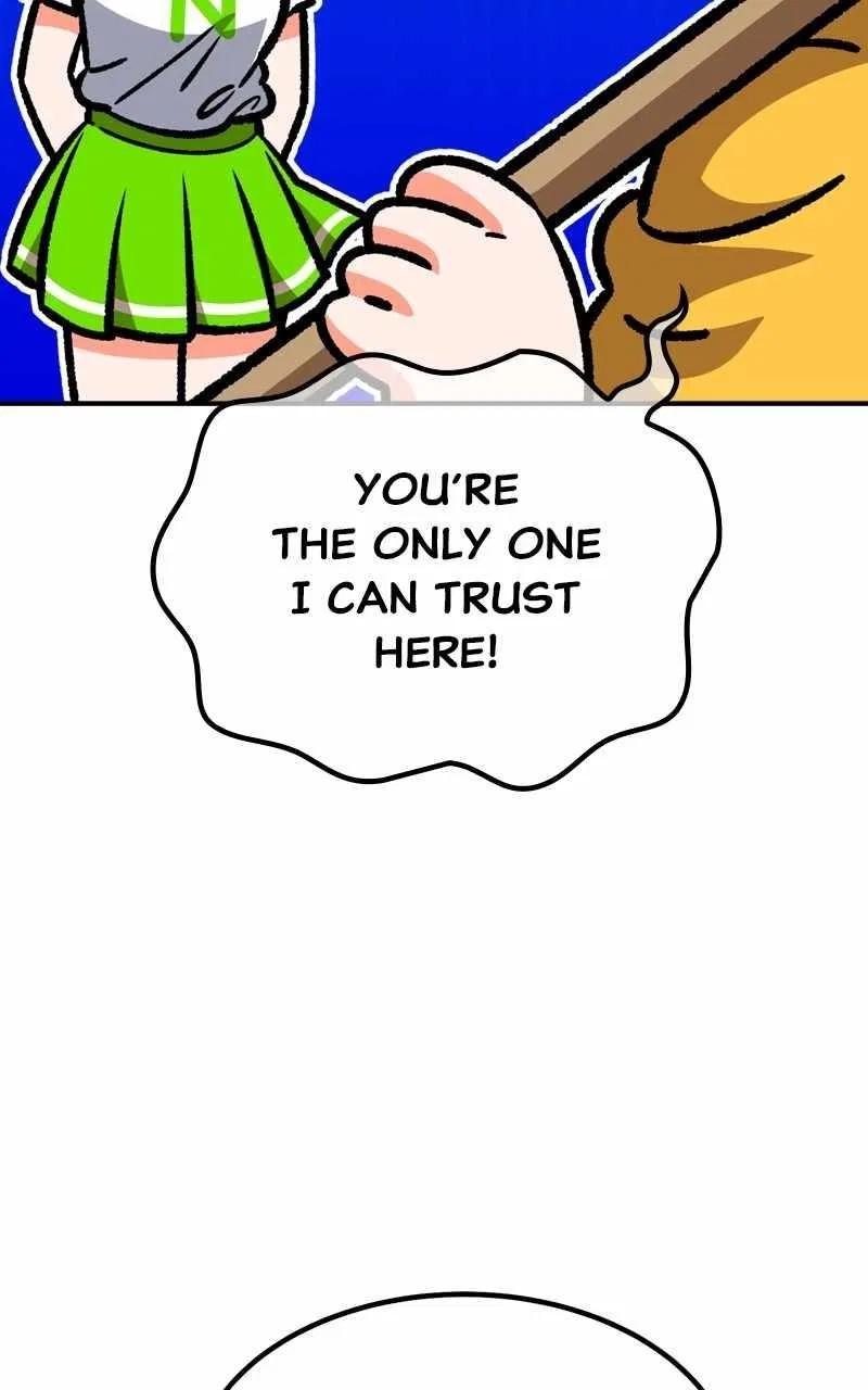 +99 Wooden stick Chapter 86 – Page 57