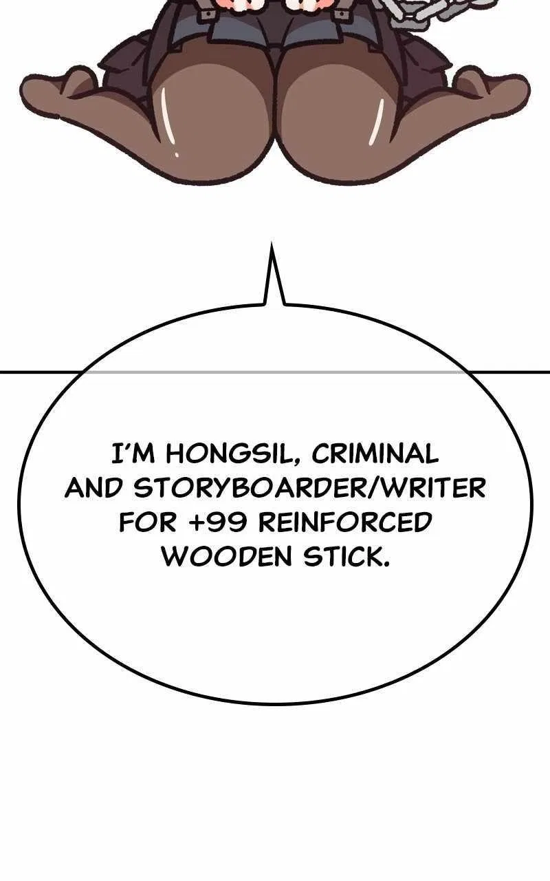 +99 Wooden stick Chapter 86 – Page 65