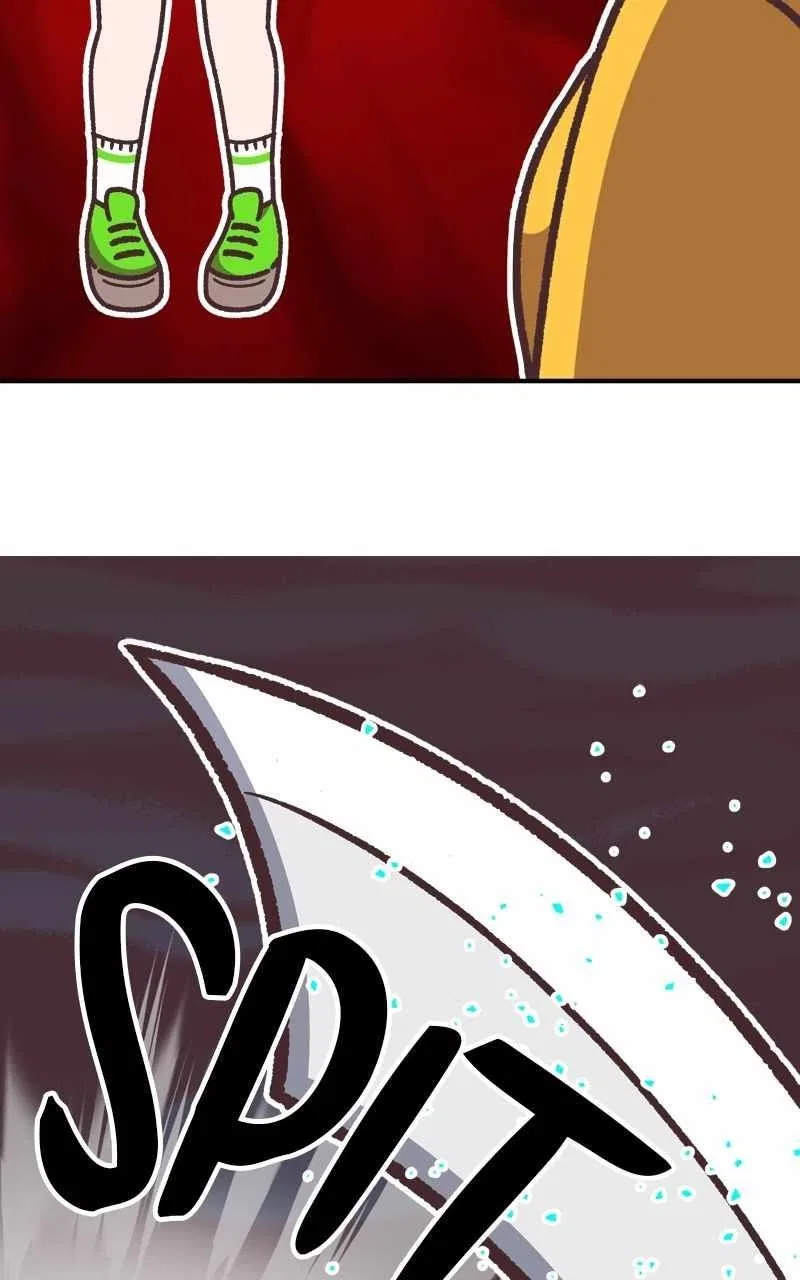 +99 Wooden stick Chapter 86 – Page 80