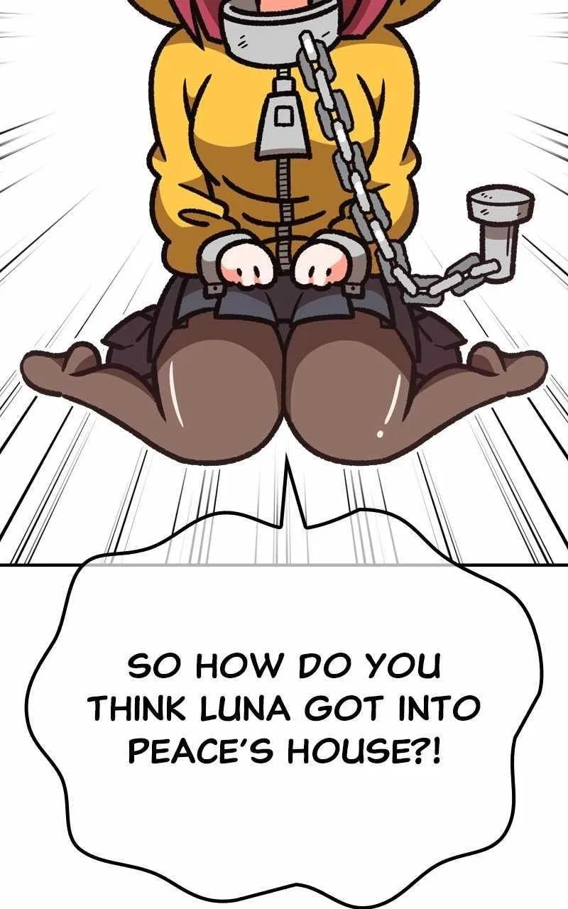 +99 Wooden stick Chapter 86 – Page 84