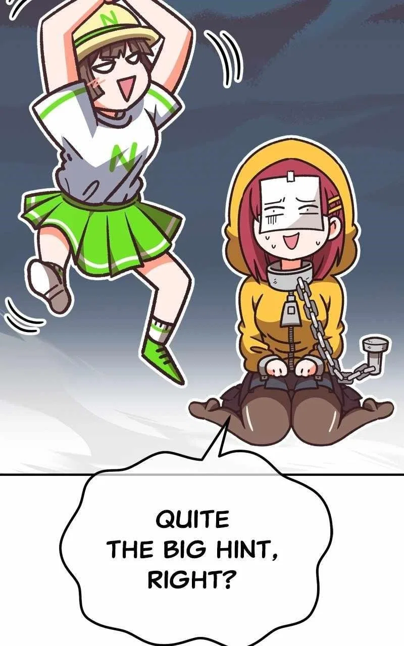 +99 Wooden stick Chapter 86 – Page 86