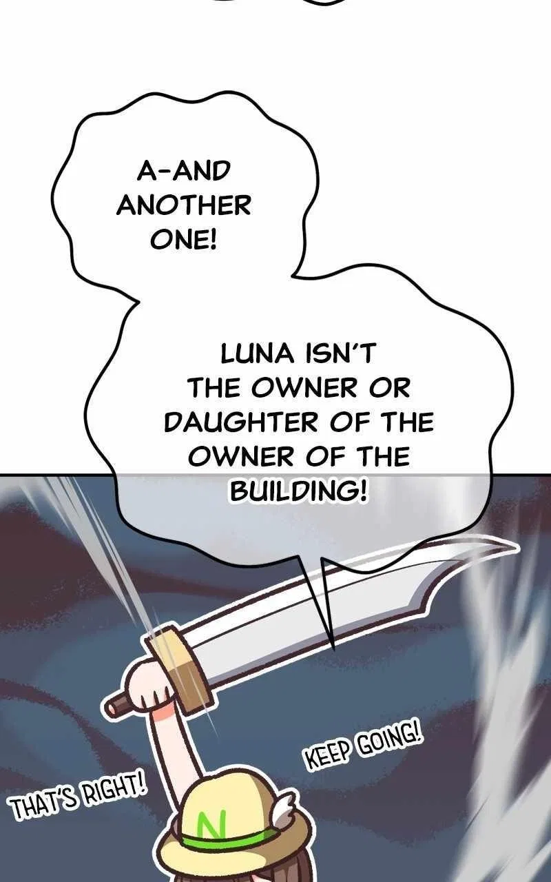 +99 Wooden stick Chapter 86 – Page 87