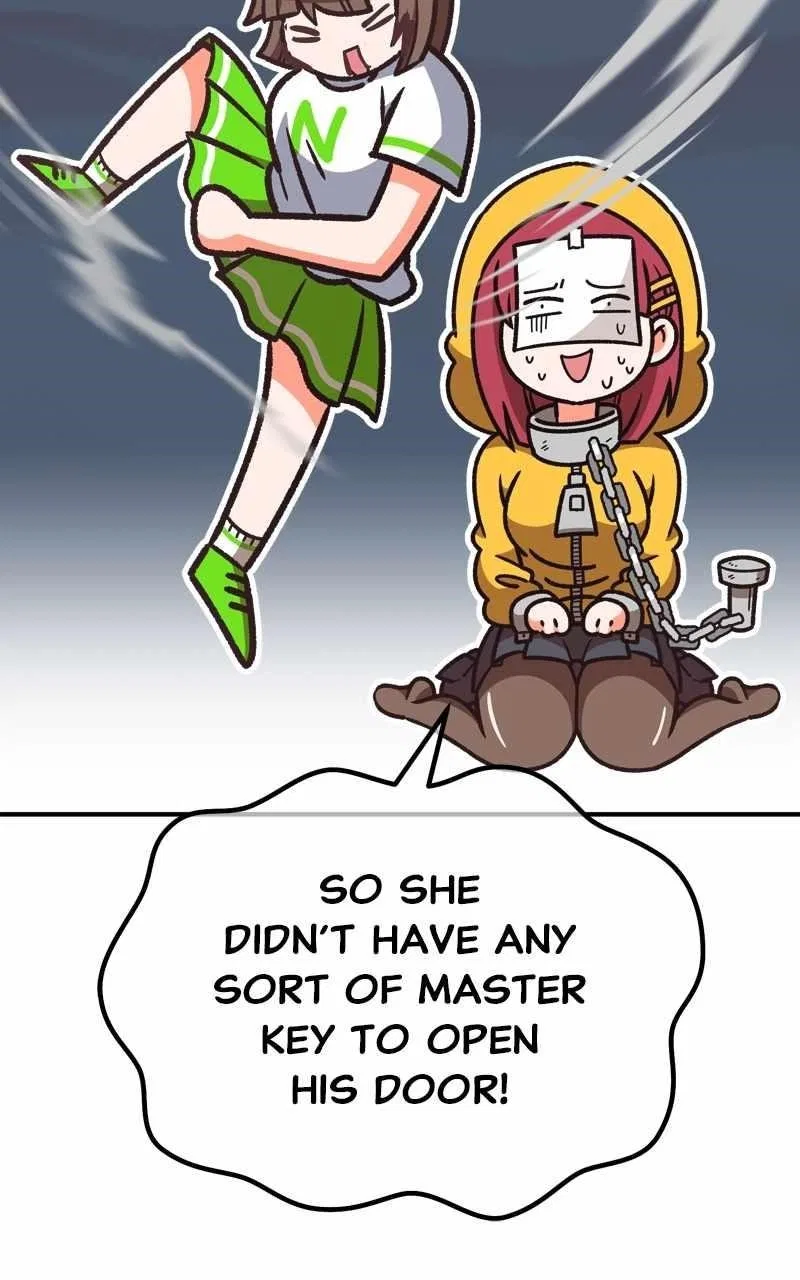 +99 Wooden stick Chapter 86 – Page 88