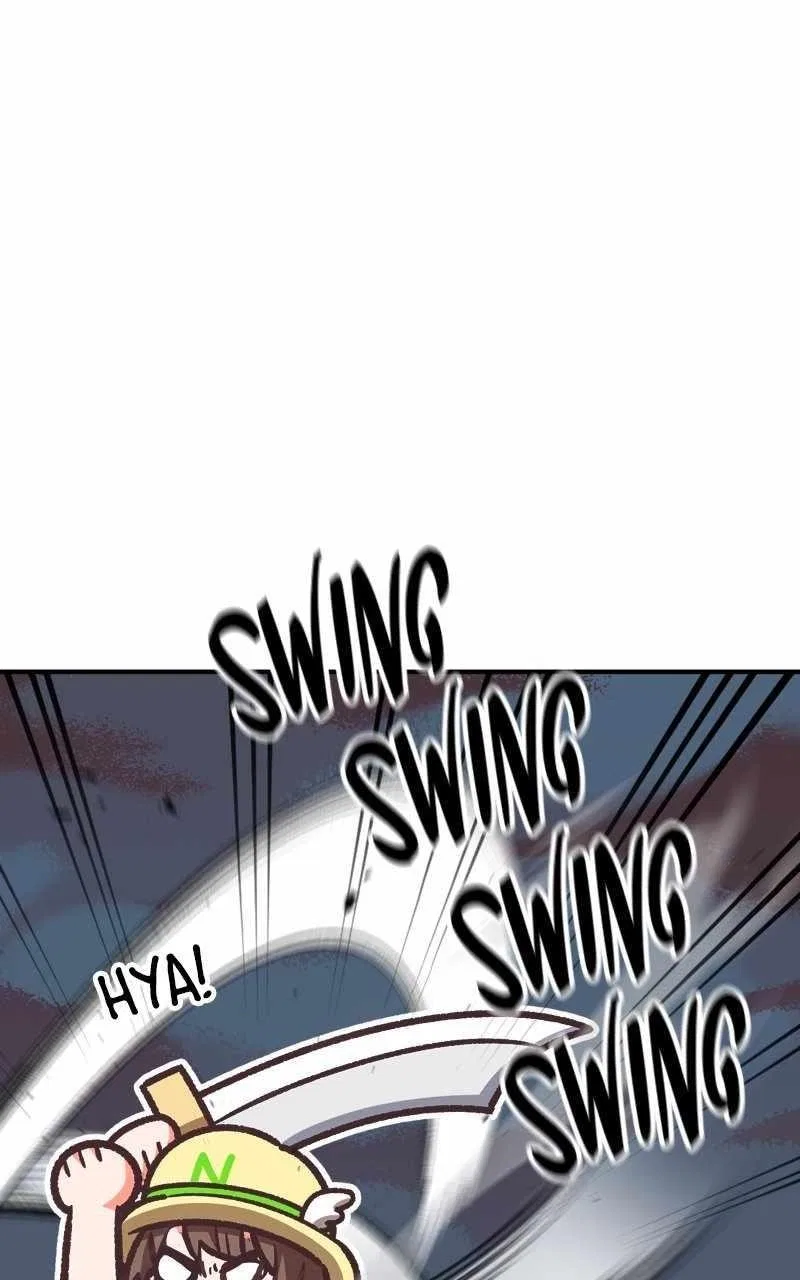 +99 Wooden stick Chapter 86 – Page 89