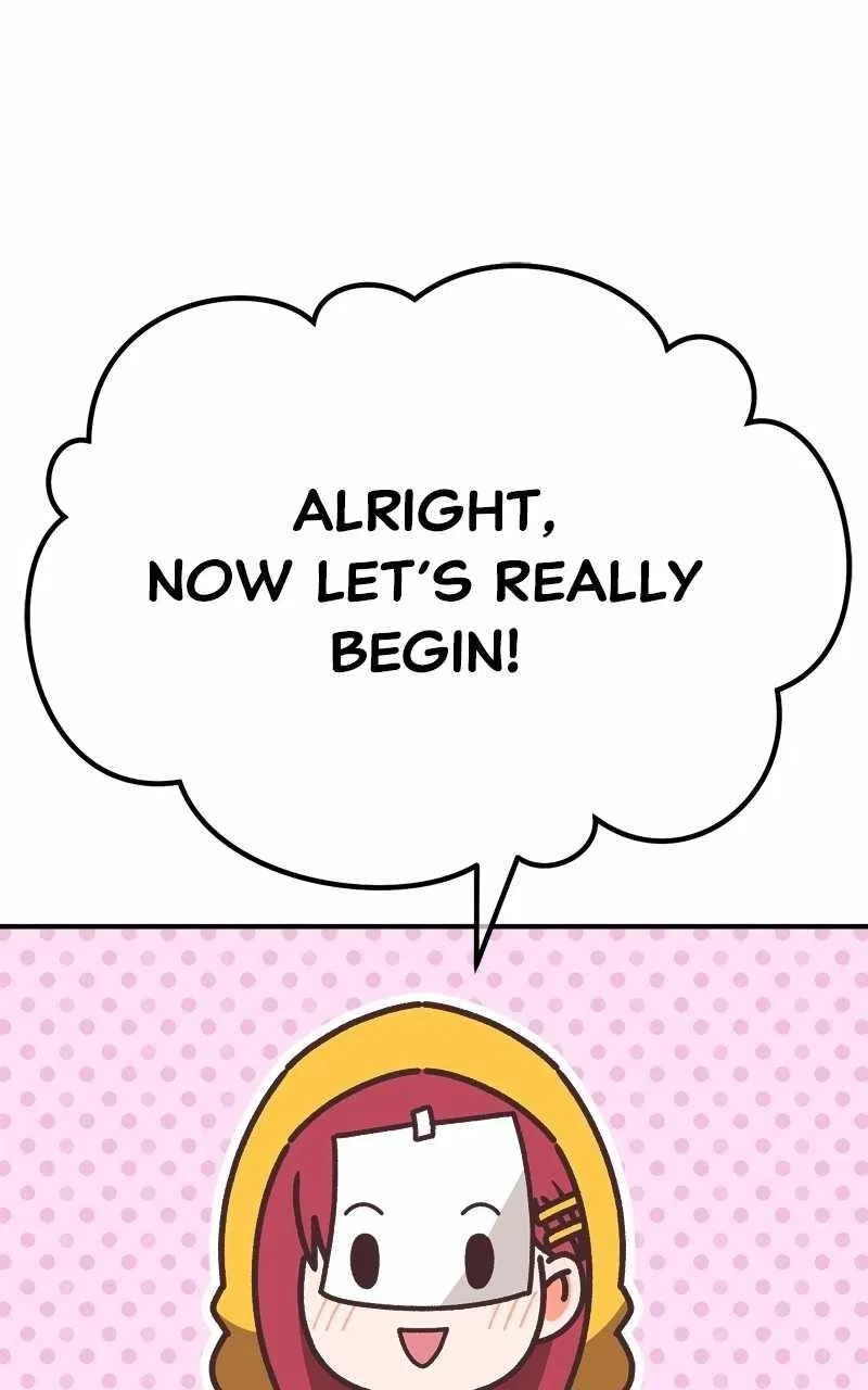+99 Wooden stick Chapter 86 – Page 100