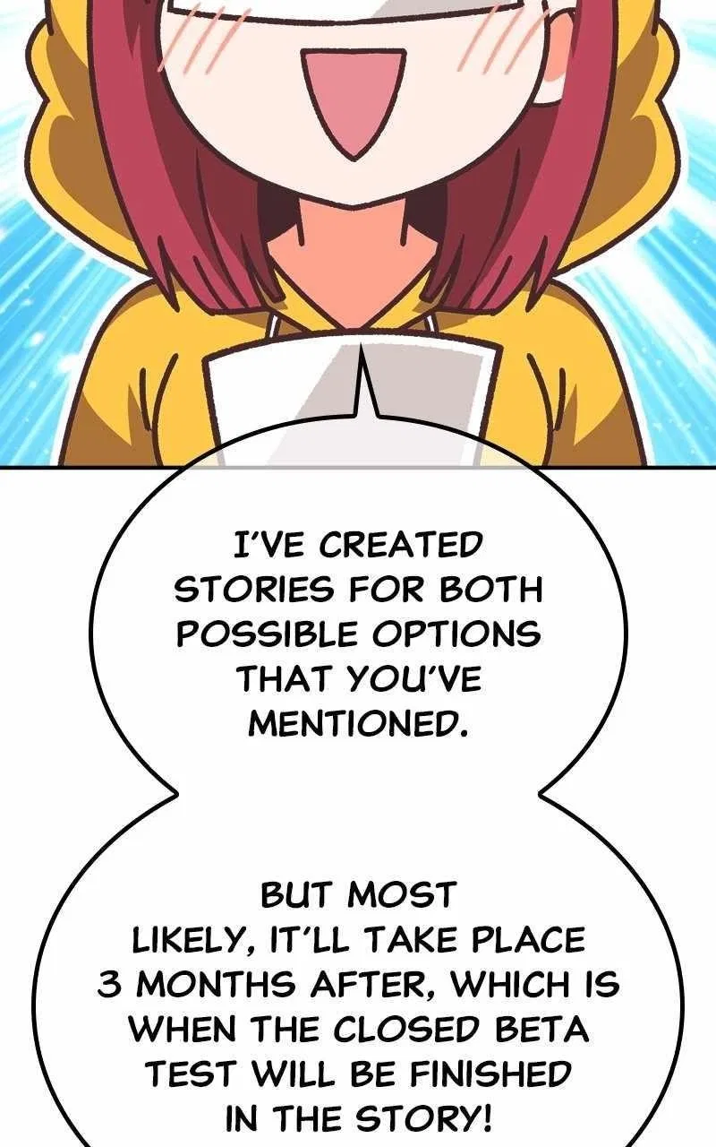 +99 Wooden stick Chapter 86 – Page 104