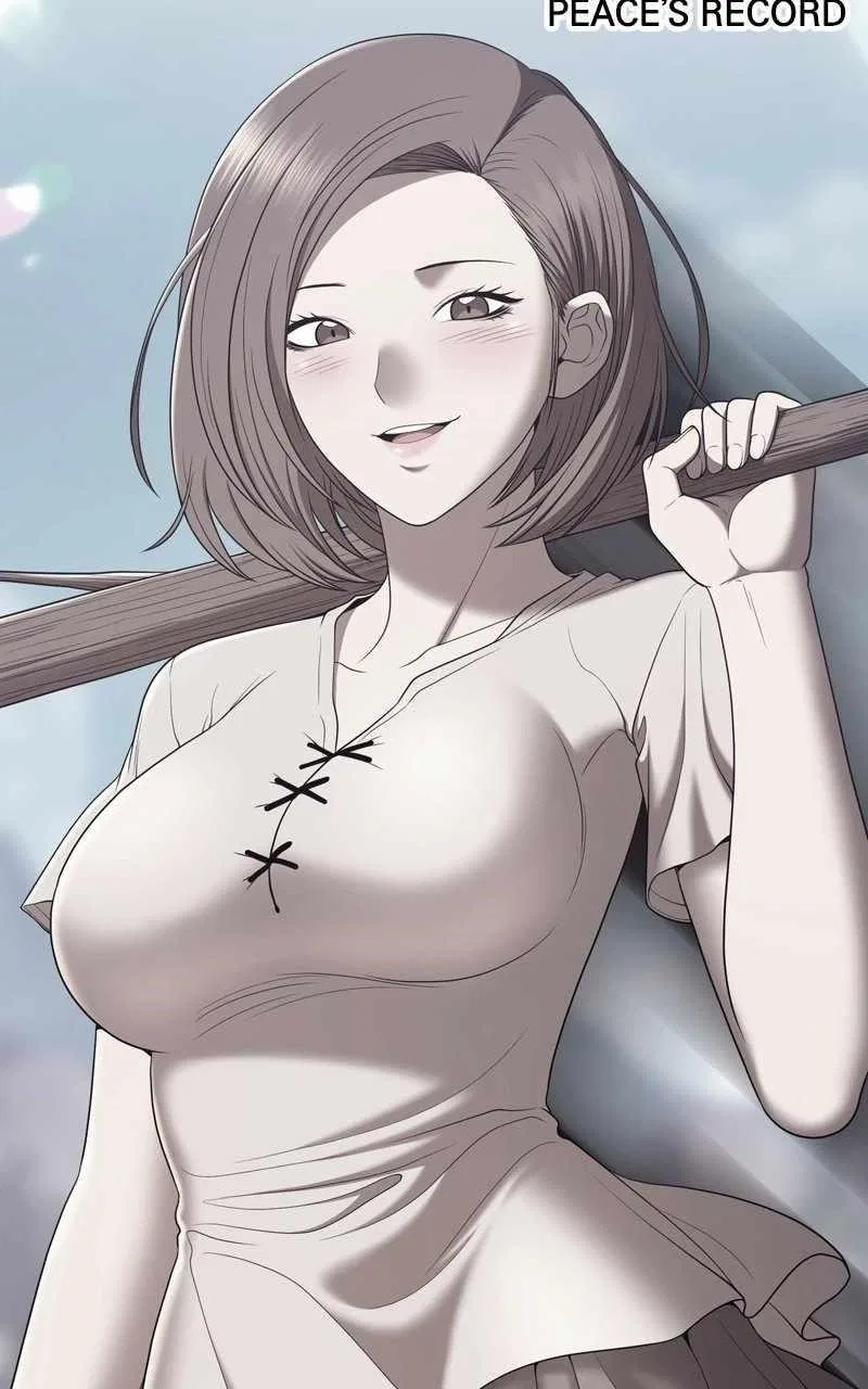 +99 Wooden stick Chapter 86 – Page 109