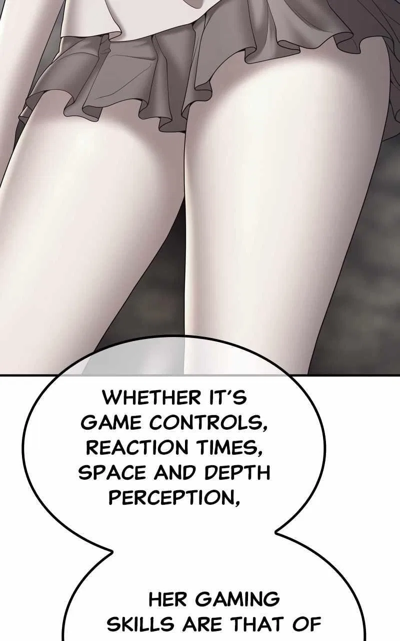 +99 Wooden stick Chapter 86 – Page 110