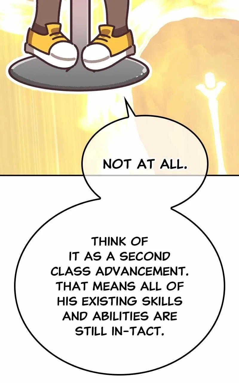 +99 Wooden stick Chapter 86 – Page 124
