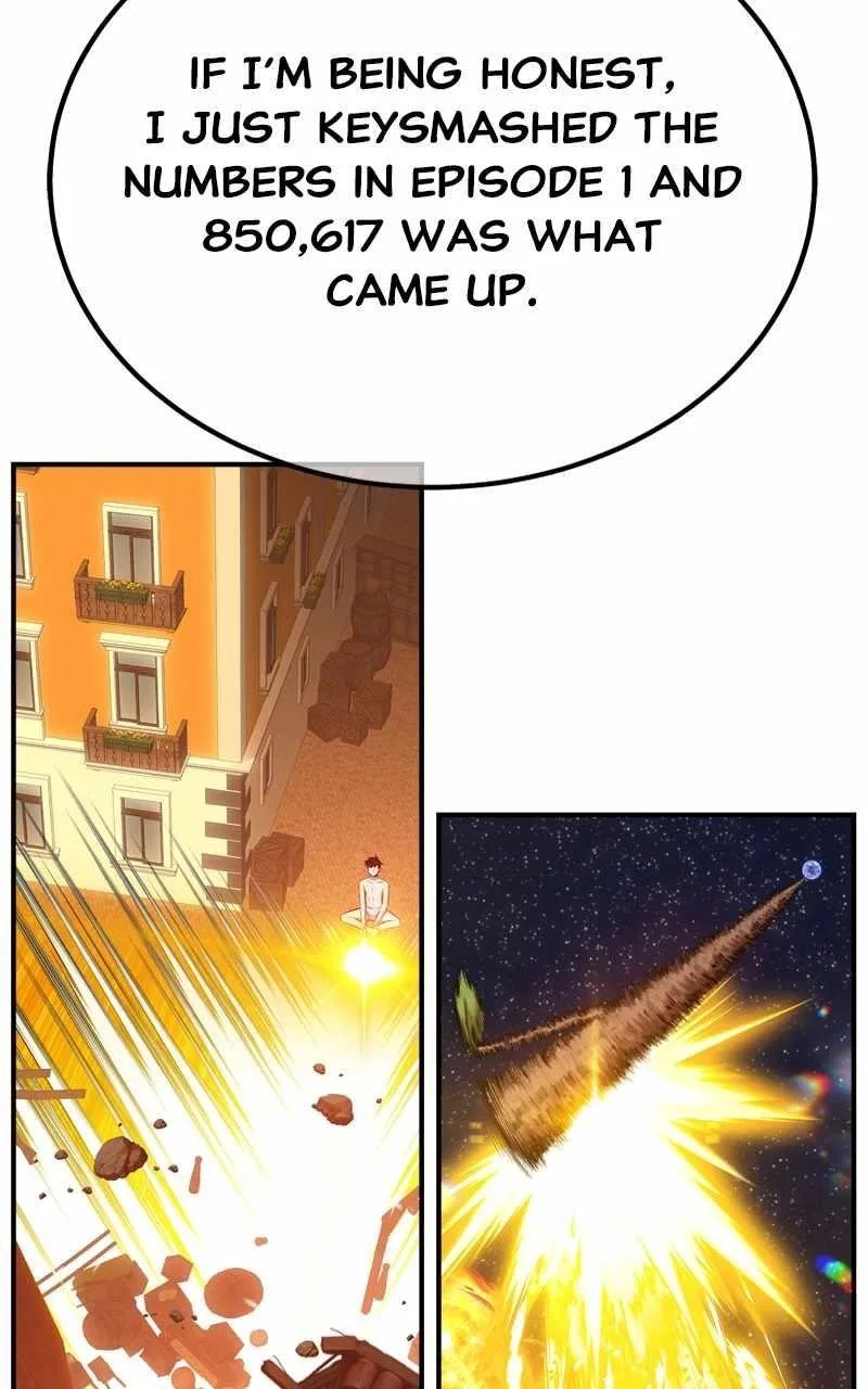 +99 Wooden stick Chapter 86 – Page 133