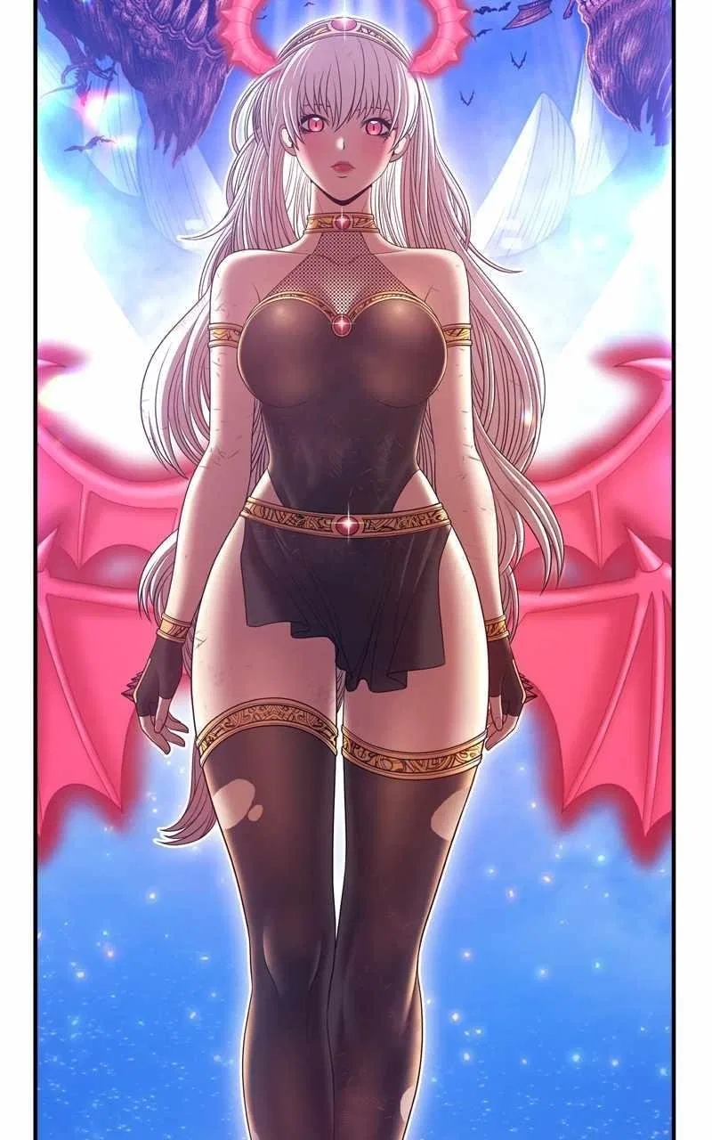 +99 Wooden stick Chapter 86 – Page 144