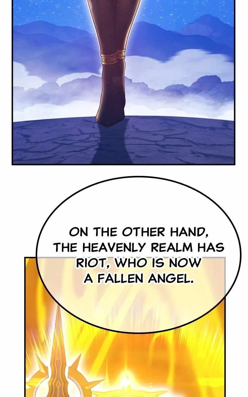 +99 Wooden stick Chapter 86 – Page 145