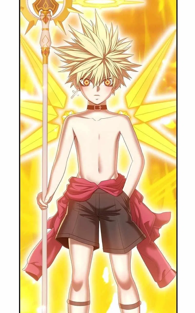 +99 Wooden stick Chapter 86 – Page 146