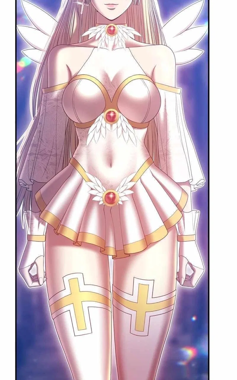 +99 Wooden stick Chapter 86 – Page 148