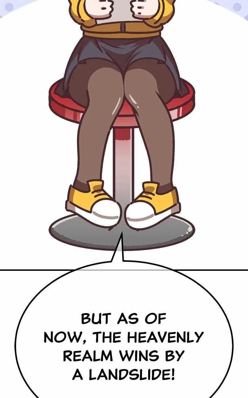 +99 Wooden stick Chapter 86 – Page 151
