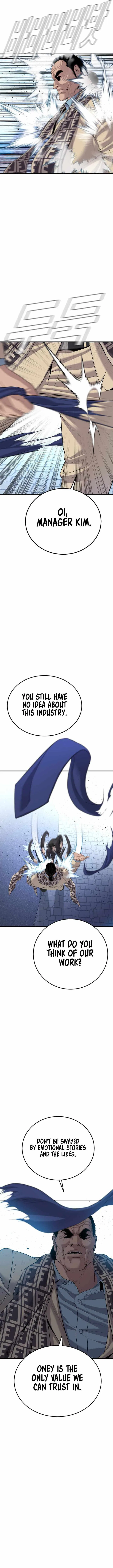 Manager Kim Chapter 67 – Page 9