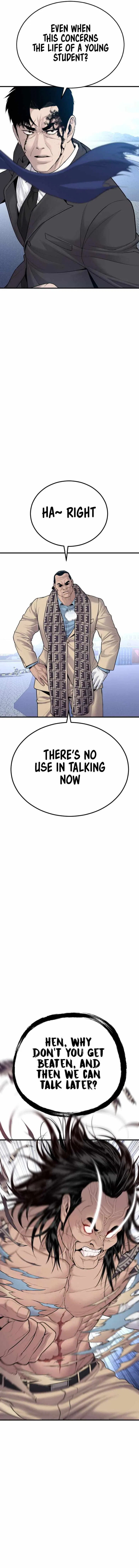 Manager Kim Chapter 67 – Page 10