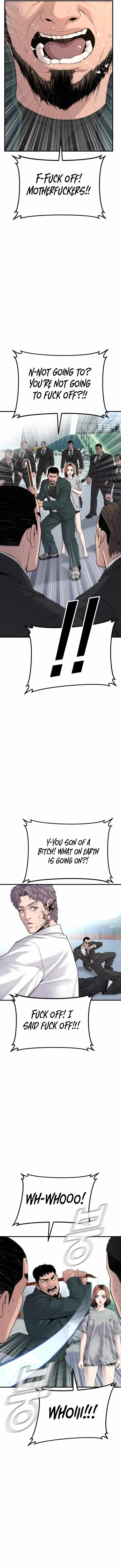 Manager Kim Chapter 67 – Page 16
