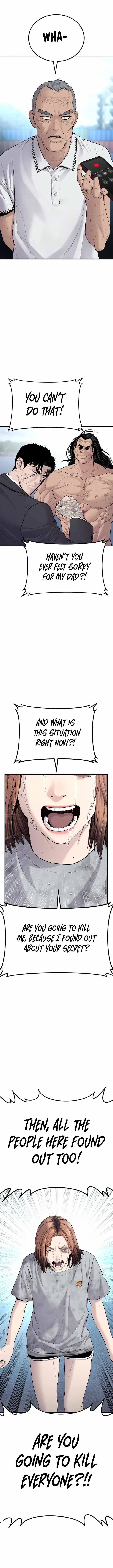 Manager Kim Chapter 67 – Page 19