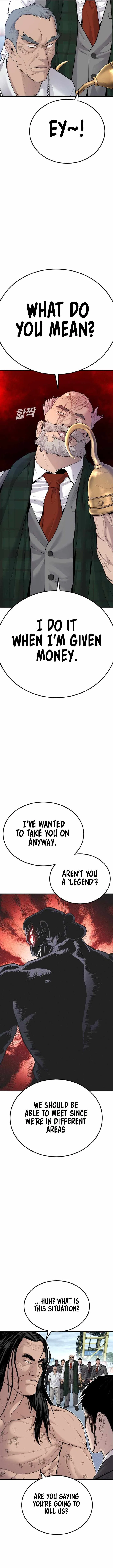 Manager Kim Chapter 67 – Page 23