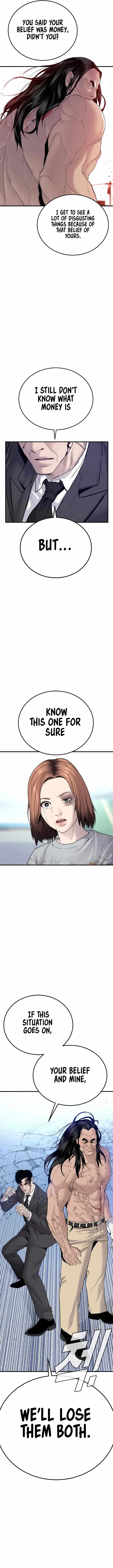 Manager Kim Chapter 67 – Page 26
