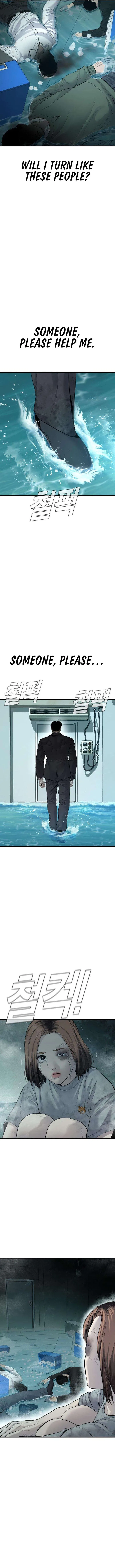 Manager Kim Chapter 66 – Page 2